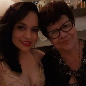 Meet your Posher, Diane